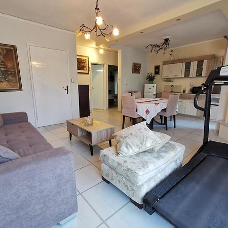 Anna Nafplio Appartment 1 Bagian luar foto