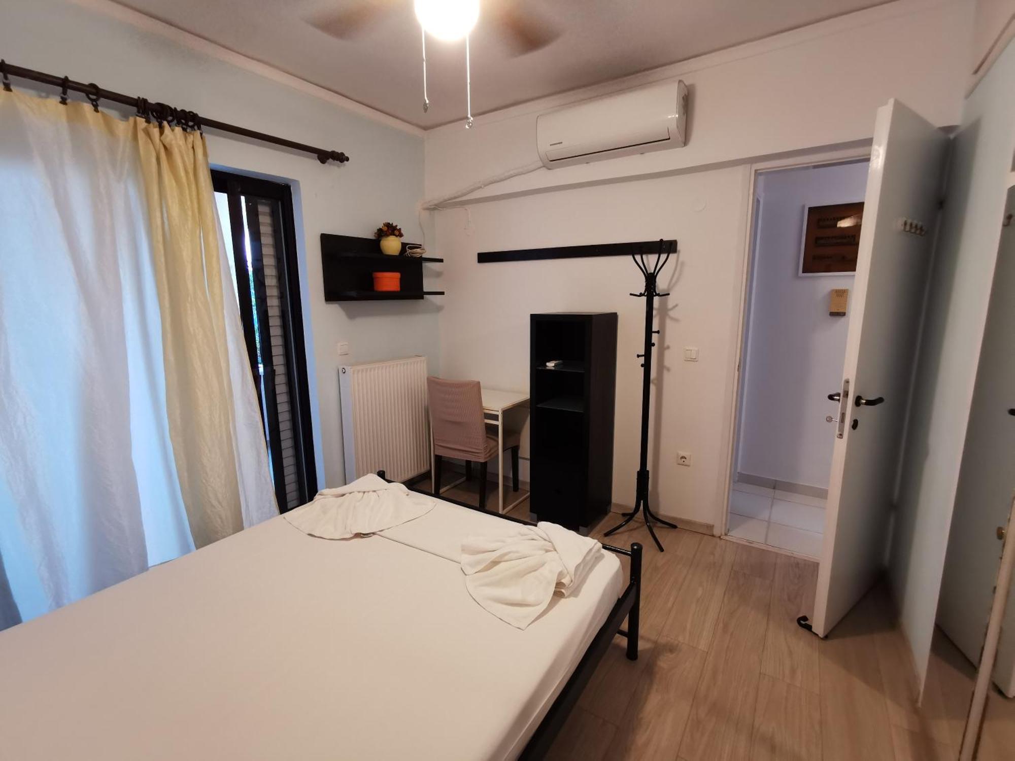 Anna Nafplio Appartment 1 Bagian luar foto